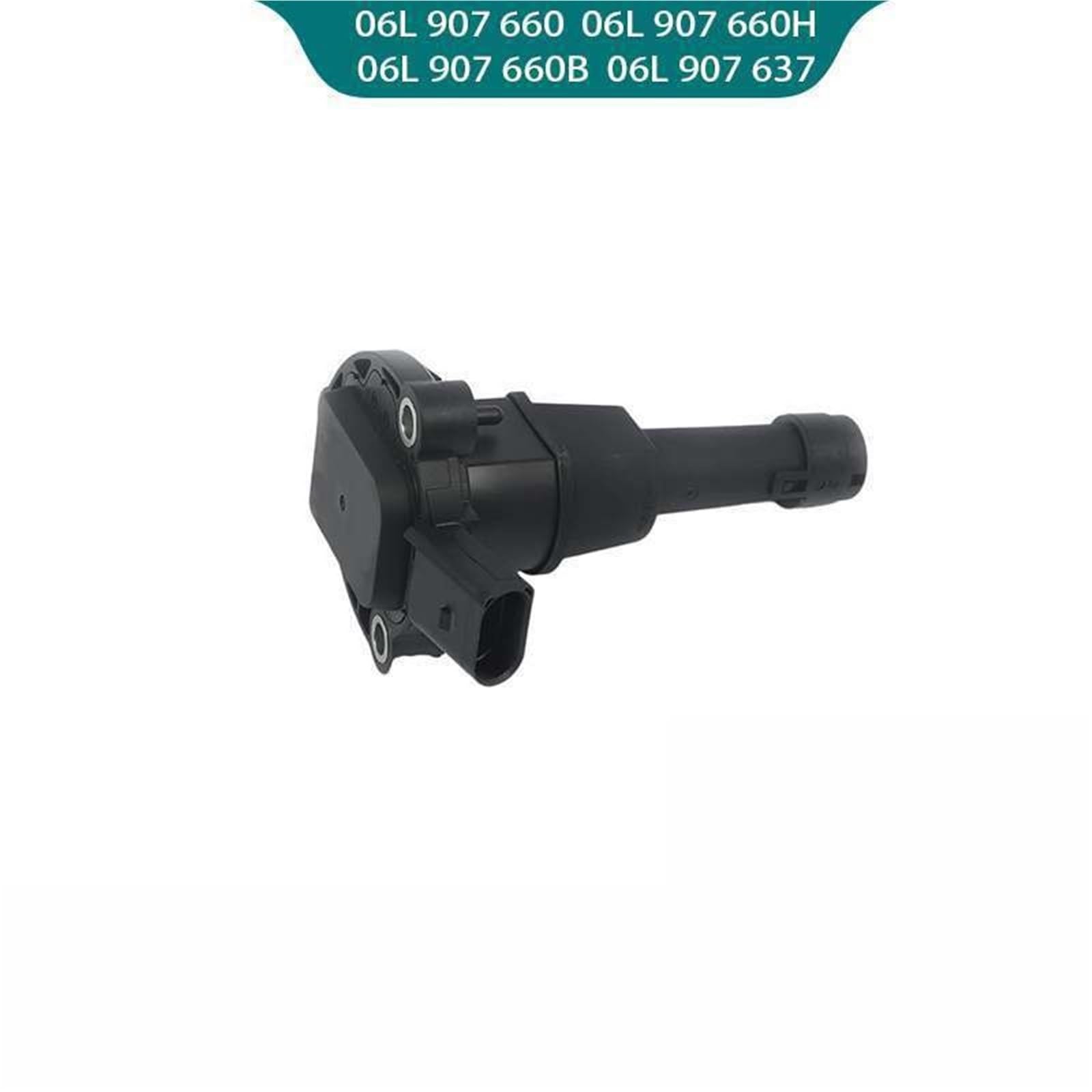 Sensore livello olio 06L907660 06L907 660H 06L907 660B 06L907 637 Ricambi auto