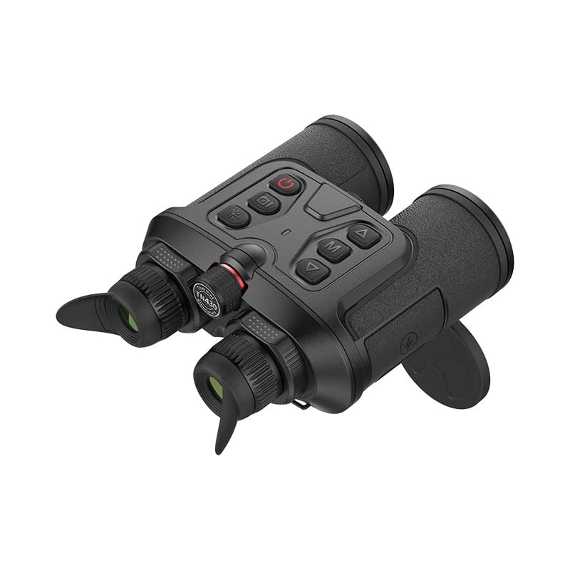 Binoculares térmicos GOYOJO para caza con visión nocturna miniatura 3