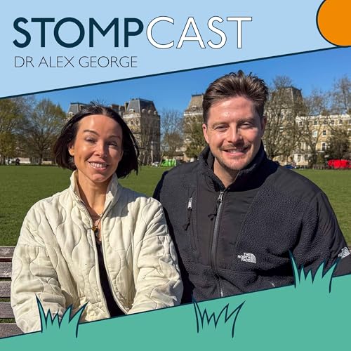 Pt 2: How to Fall Asleep if Your Mind is Racing | Eve Lewis