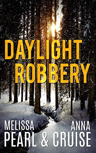 Daylight Robbery: Small-Town Romantic Suspense (Aspen Falls Novel Book 6)