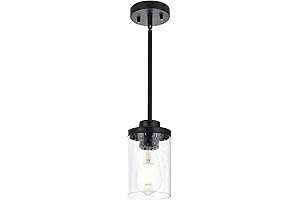 Industrial Pendant Lighting: Enhance Your Space with Vintage Charm