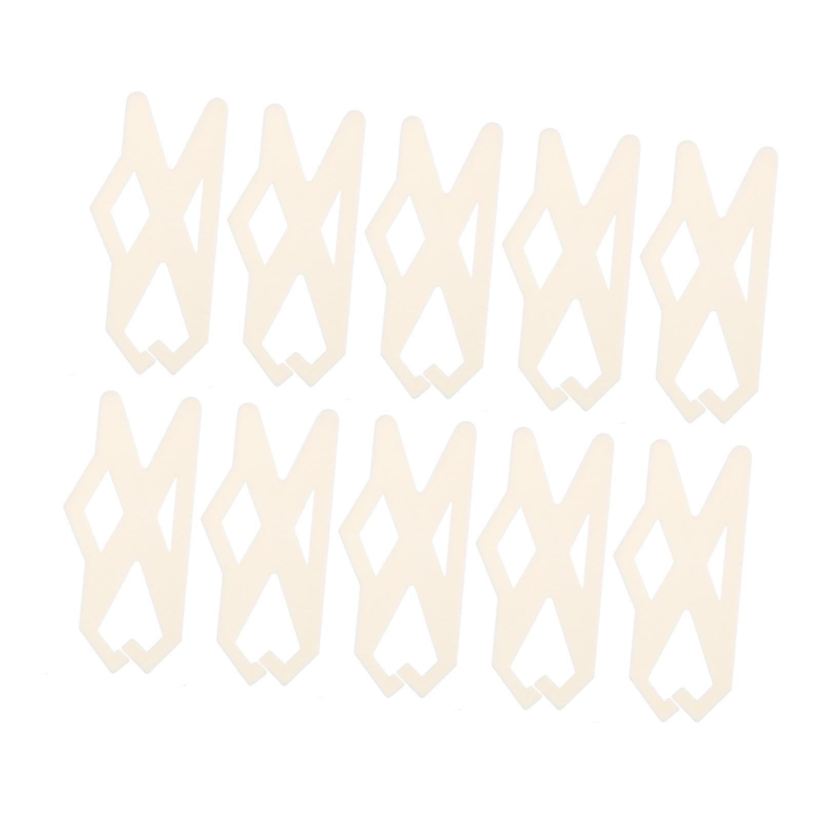 Yarn Weaving Supplies DIY Big Eye for Making Sweaters Weaving Tapestry Socks 10x Yarn Tool | Crochet Hooks | Crocheting & Knitting | Needlecrafts & Yarn-image-48