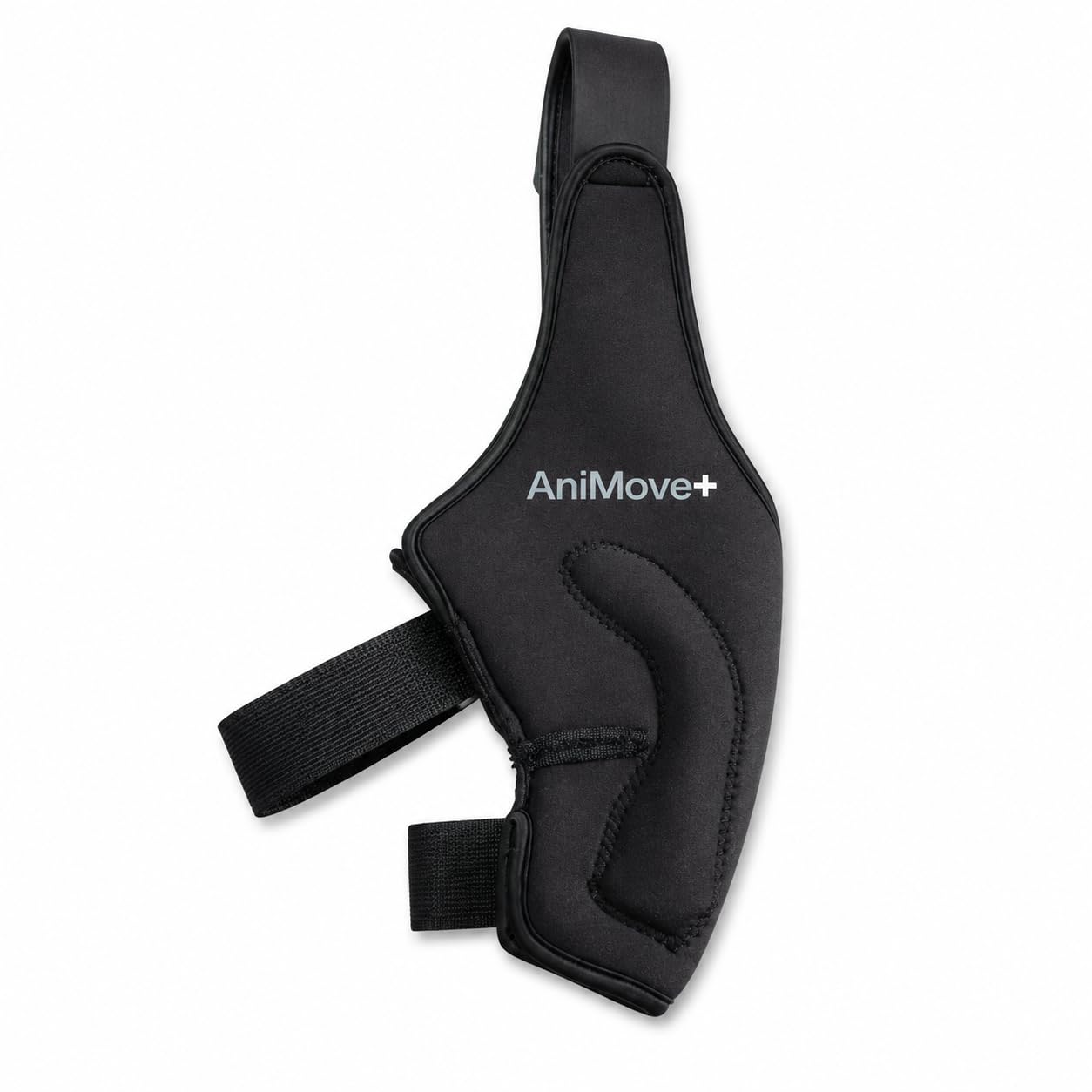 AniMove+ Hybrid Dog Knee Brace for Back Leg