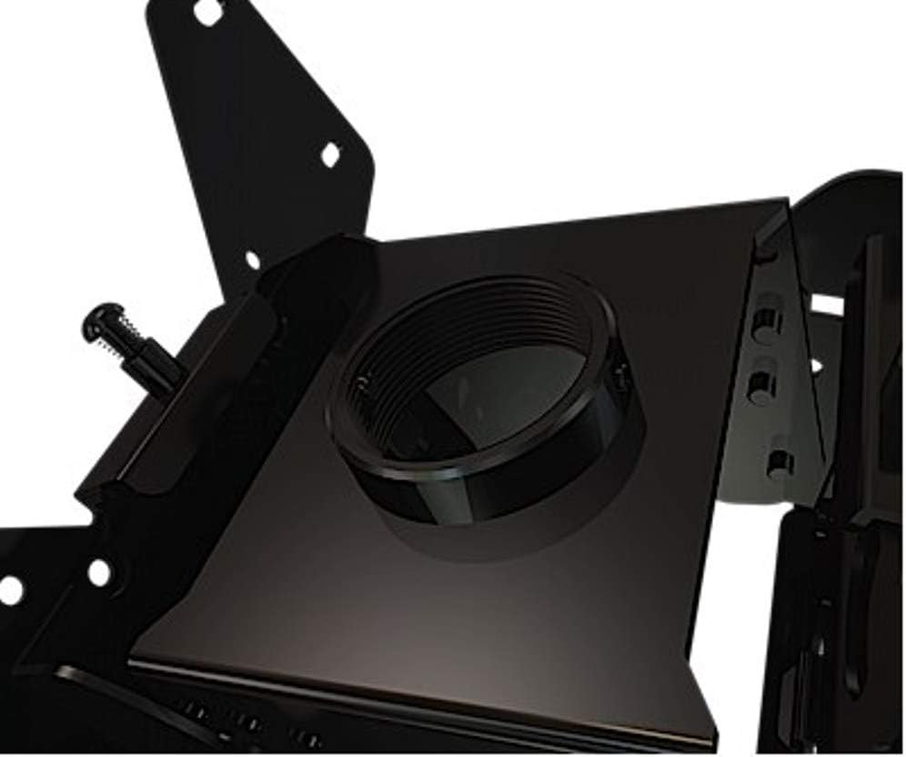 Screen Adapter Dual Tilt Ceiling Mount for 13" - 37" Screens