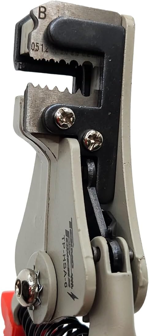 Cutting Pliers Wire Stripper Pliers Automatic Cable Stripper (Peeler-A)