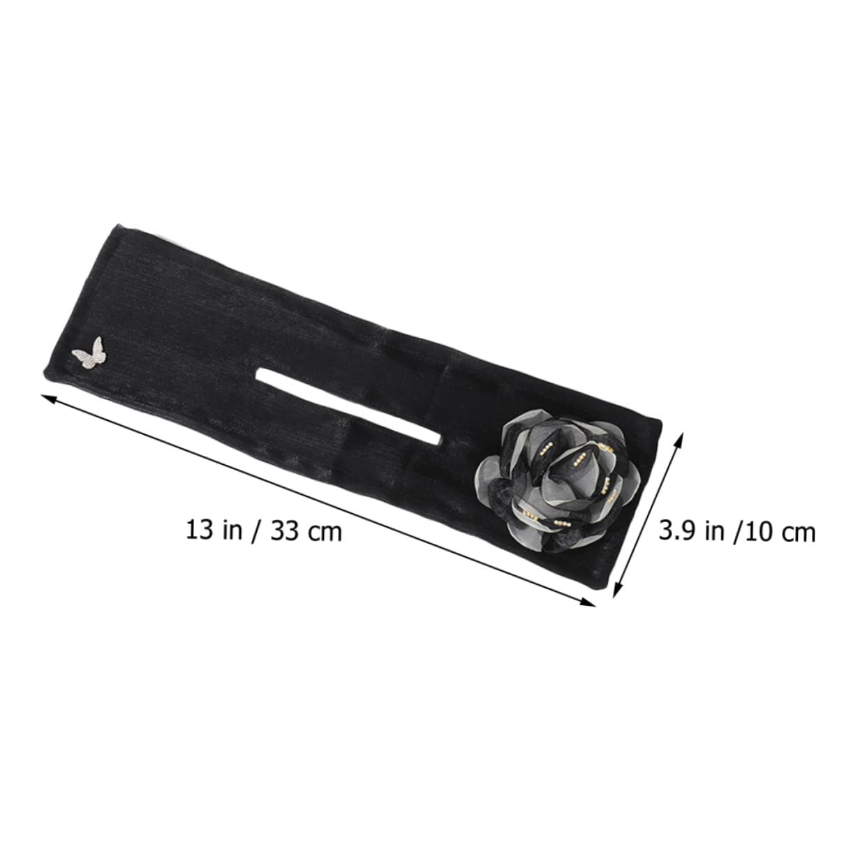 3pcs Hairpin Bun Maker Shaper for Women Girls Teens Easy to Use Hair Bun Making Tool Flower Clip
