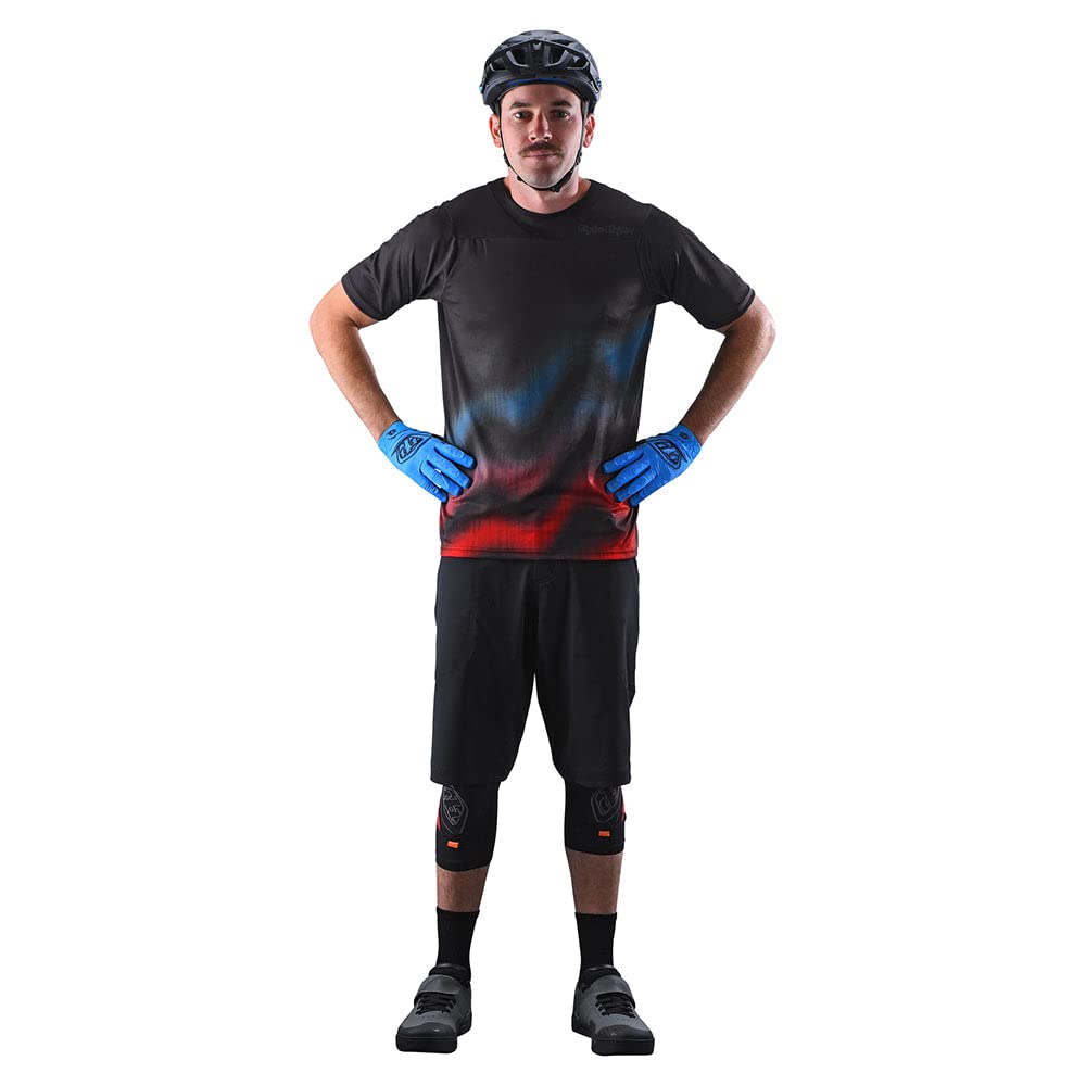 Troy Lee Designs - Pantaloncini MTB Unisex - Adulto
