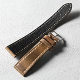 Zoom IMG-2 amaupckca cinturino in pelle di Zoom IMG-2 amaupckca cinturino in pelle di