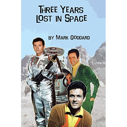 Three Years Lost in Space
