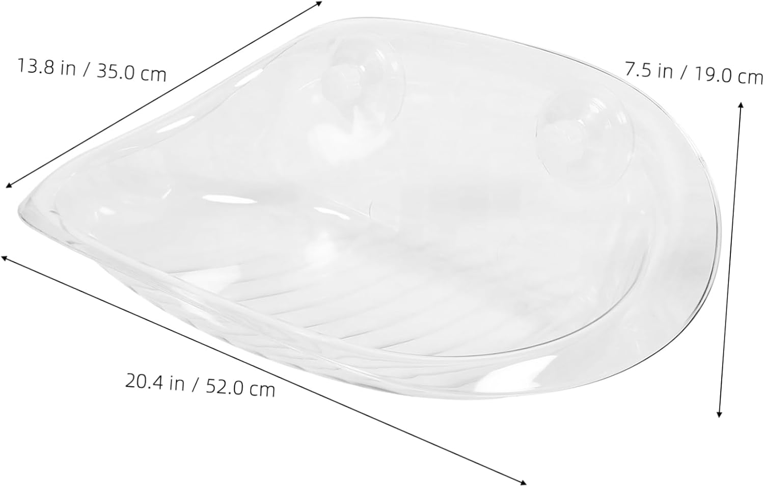 Strong Adhesion Window Perch for Cats Cat Window Hammock Breathable Fabric