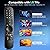 Magic Remote for LG-Smart-TV-Remote-Control-Replacement with Pointer and Voice Function,Compatible with LG 2021/2022/2023/2024 UHD OLED QNED NanoCell 4K 8K Smart TV