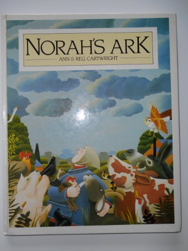 Norah's Ark: A Story 067150763X Book Cover