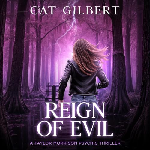『Reign of Evil』のカバーアート