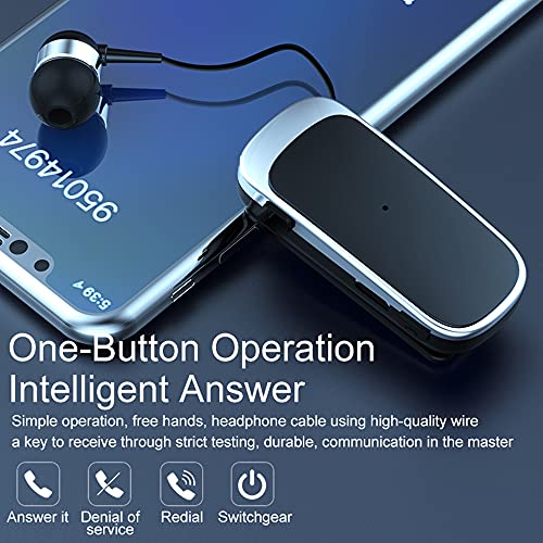 Montloxs K52 Wireless Business BT Auricolare