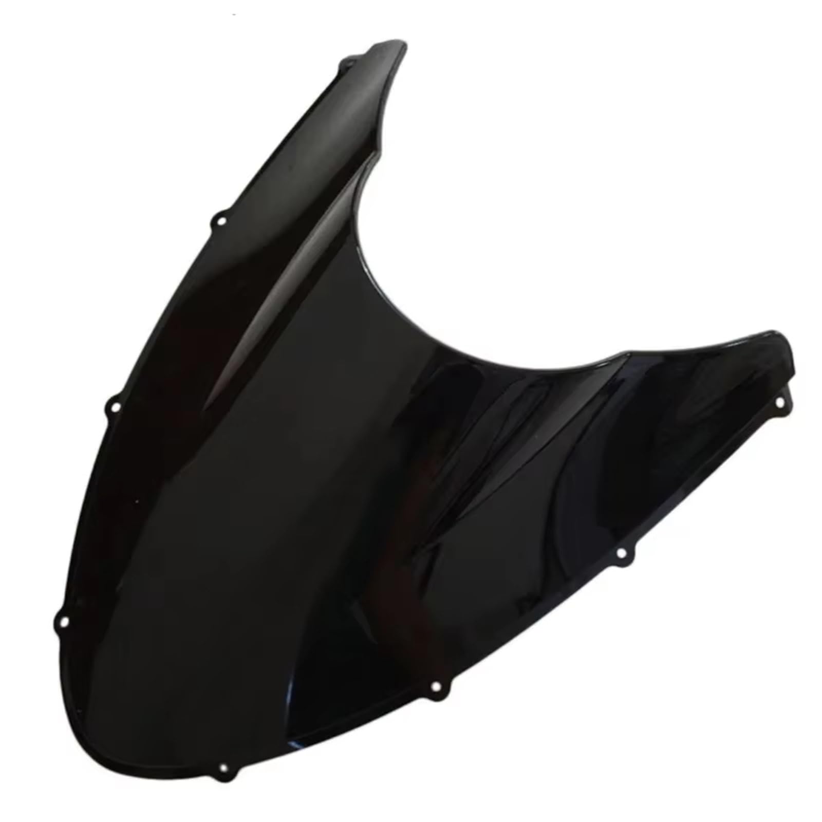 Déflecteur pare-brise Ducati 1098 déviation de l'air optimale
