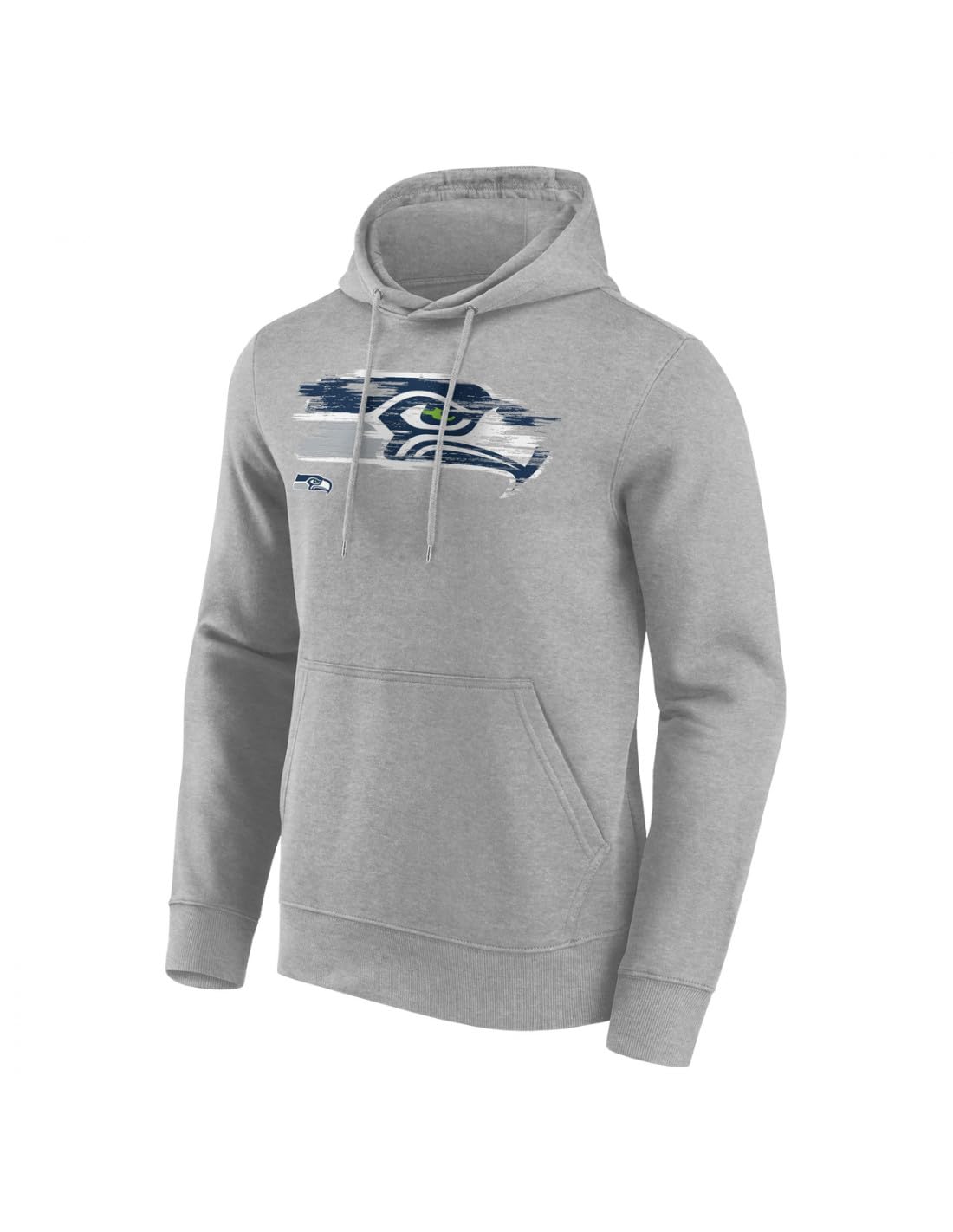 Fanatics Hoodie Hoodie Seattle Seahawks Worn Graphic