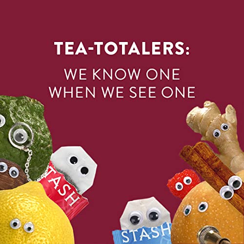 Stash 08269 Tea Decaf Vanilla Chai Tea thumb #7