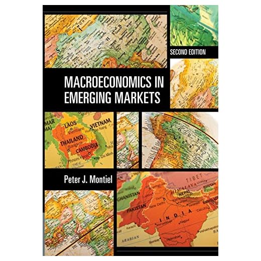 Macroeconomics in Emerging Markets
