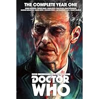 Doctor Who