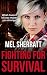 Fighting for Survival: A gripping psychological suspense drama (The Estate Series Book 3)