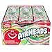 Airheads Xtremes, Sweetly Sour Holiday Merry Berry Flavored Candy Belts, 2oz (Pack of 18)