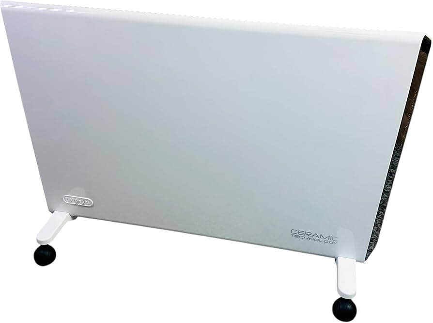 デロンギ コンベクターヒーター HXJ60L12 暖房機器 パネルヒーター Amazon | デロンギ DeLonghi コンベクターヒーター 8～10畳まで