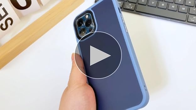 COSOIK iPhone 13 Pro 用 ケース 耐衝撃 滑り止 COSOIK iPhone 13 Pro Max 用 ケース 耐衝撃 滑り止め 指紋防止 米軍