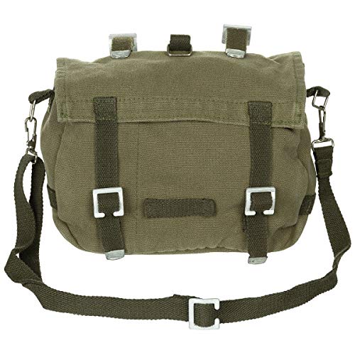 Sac de combat MFH compact pour emporter tout votre équipement de survie