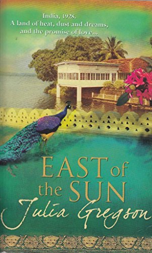 East of the Sun 1407224670 Book Cover