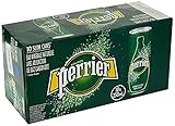 agua nestle pureza vital Agua Mineral Natural Con Gas Perrier Agua mineral natural con gas - 10 Latas