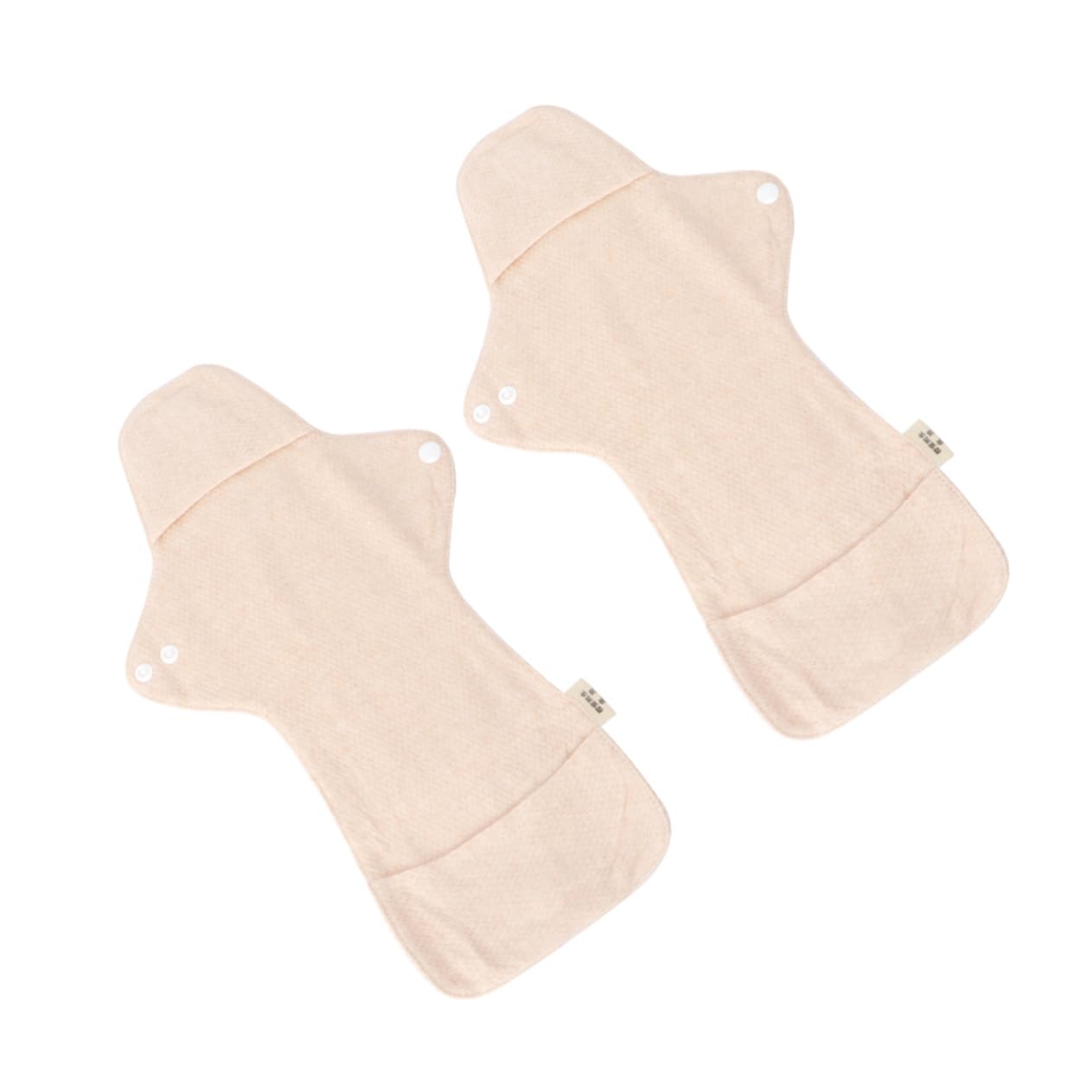 Healvian 4 Stück Waschbar Wasser Aufnehmen Duftverstärker Für Wäsche Inkontinenzeinlagen Menstruationsbinden Aus Stoff Zeitraum Pad Reinigungstücher Slipeinlage Mutter Innerer Kern Tragbar