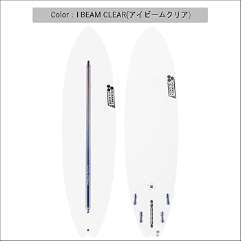 Amazon | 2022年 サンダーボルト Channel Islands AL MERRICK Amazon | 2022年 サンダーボルト Channel Islands AL MERRICK