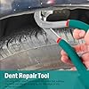 CXGS Paintless Dent Repair Kit Car Door Fender Edge Sri Lanka - View #6