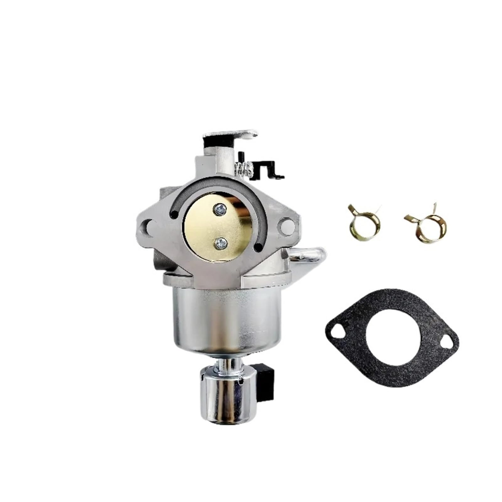 Carburador y kit de repuesto para solucionar fallos en motores de 17,5 Hp