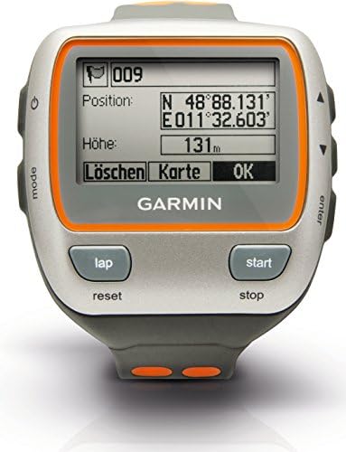 garmin 310xt usado