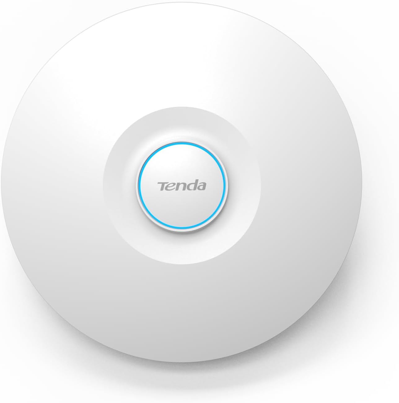 Tenda WiFi 6 AX3000 Dual-Band Ceiling Mount Access...