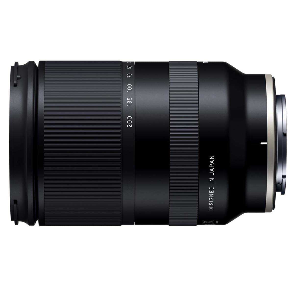Amazon.com: Tamron 28-200mm f/2.8-5.6 Di III RXD Lens for Sony E