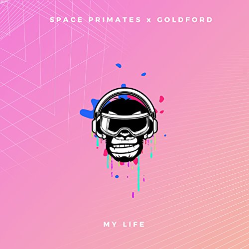 Space Primates feat. GoldFord