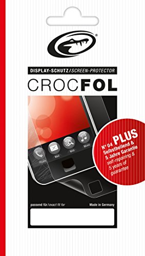 Crocfol Plus Galaxy S7 Edge Pellicola protettiva