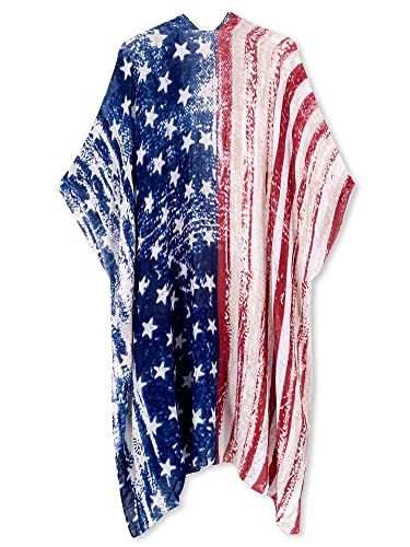 Image of Breezy Lane Kimonos for Women Swimsuit Coverups Beach Cover Up Swimwear Cardigan Summer