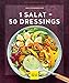 1 Salat - 50 Dressings (GU KüchenRatgeber)