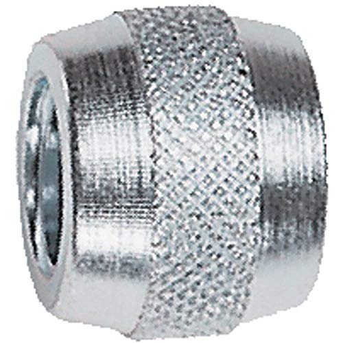 100060 S-Shaped Pipe Wrench-Spare Nuts 25, 4mm