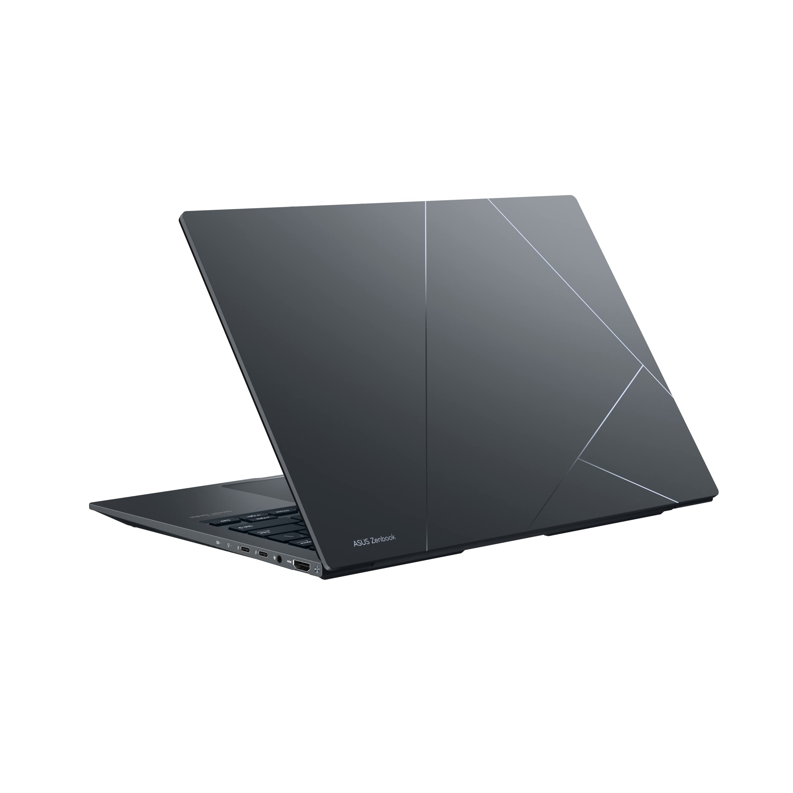 Windowsノート本体 ASUS zenbook 14OLED i9 13900H UX3404V ASUS Zenbook 14X OLED (UX3404) | ZenBook | ノートパソコン