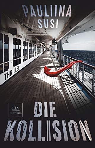 Preisvergleich Produktbild Die Kollision: Thriller