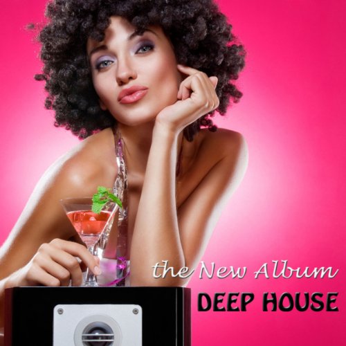 Amazon MusicでVARIOUS ARTISTSのDeep House - The New Albumを再生する