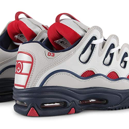 Image of Osiris Men's D3 2001 Skate Shoe