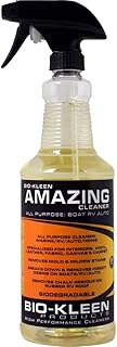 Bio-Kleen M00307 Amazing Cleaner - 32 oz.