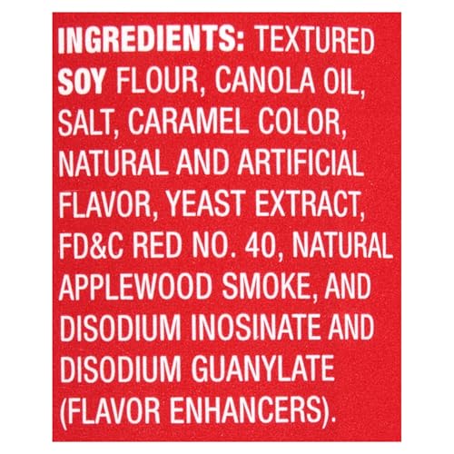 Image of McCormick Bac'n Pieces Applewood Smoked Bacon Flavored Bits, 1.87 oz (Pack of 12)