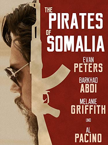 The Pirates of Somalia