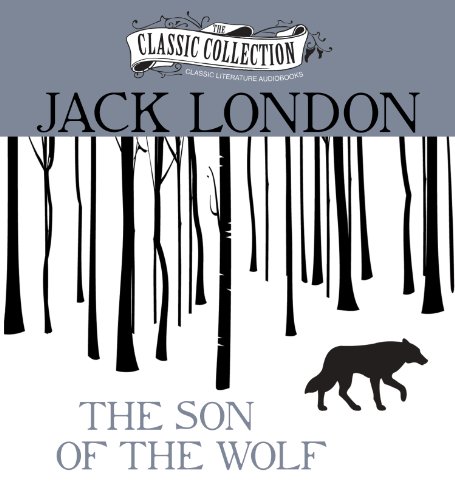 Preisvergleich Produktbild The Son of the Wolf